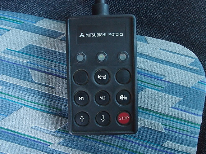 三菱ふそう スーパーグレート ユニック 大型 KL-FU54JUZ 年式 H15[写真23]