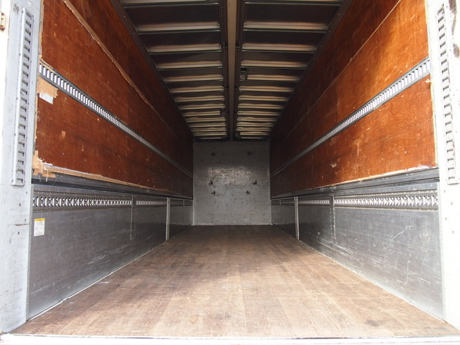 いすゞ  ウイング車 大型 PJ-CYJ51W6 年式 H18[写真08]