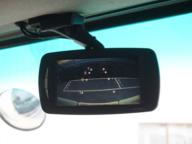 いすゞ  ウイング車 大型 PJ-CYJ51W6 年式 H18[写真11]