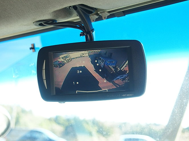 日野 レンジャー ウイング車 中増t BDG-FE8JMWG 年式 H19[写真27]