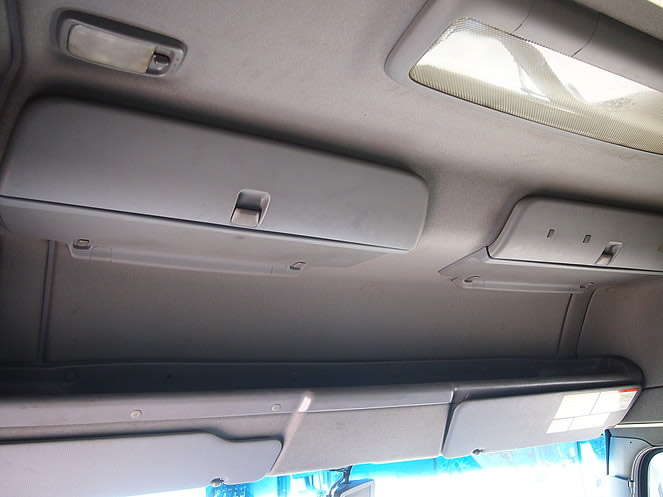 日野 レンジャー ウイング車 中増t BDG-FE8JMWG 年式 H19[写真26]