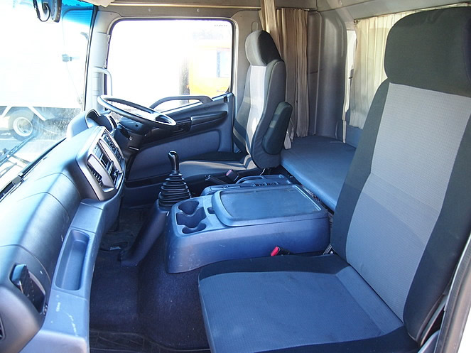 日野 レンジャー ウイング車 中増t BDG-FE8JMWG 年式 H19[写真25]