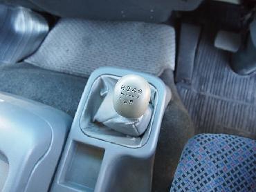 三菱ふそう ファイター 冷凍ウイング 中型 PA-FK61F 年式 H18 [写真21]