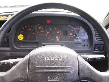いすゞ ギガ 平ボディ 大型 PJ-CYJ51W5 年式 H16 [写真22]