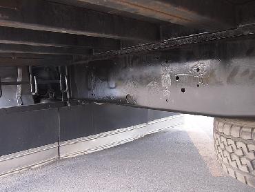 いすゞ ギガ 平ボディ 大型 PJ-CYJ51W5 年式 H16 [写真34]