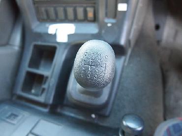 いすゞ ギガ 平ボディ 大型 PJ-CYJ51W5 年式 H16 [写真17]