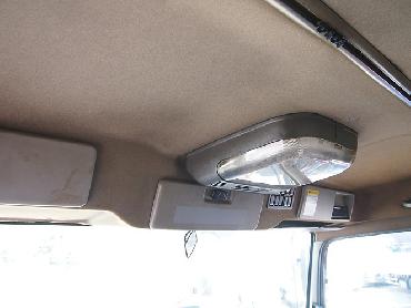 いすゞ ギガ 平ボディ 大型 PJ-CYJ51W5 年式 H16 [写真20]