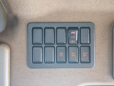 いすゞ ギガ 平ボディ 大型 PJ-CYJ51W5 年式 H16 [写真21]