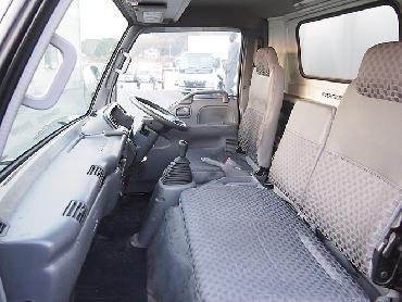 いすゞ エルフ ウイング車 小型 PB-NPR81AN 年式 H19 [写真08]