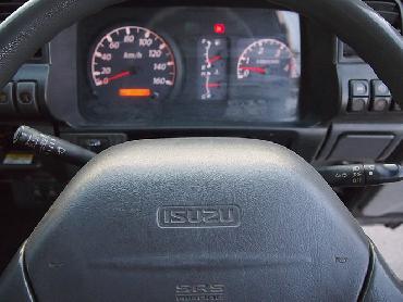 いすゞ エルフ ウイング車 小型 PB-NPR81AN 年式 H19 [写真10]