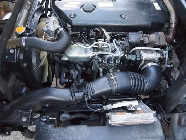 いすゞ エルフ ウイング車 小型 PB-NPR81AN 年式 H19 [写真14]