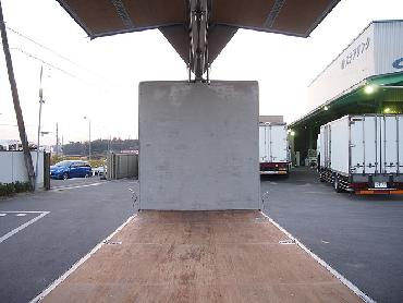 いすゞ エルフ ウイング車 小型 PB-NPR81AN 年式 H19 [写真03]