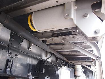 三菱ふそう ファイター ウイング車 中型 PA-FK61F 年式 H18 [写真32]