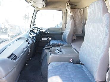 いすゞ フォワード ウイング車 中型 PA-FRR34L4 年式 H18[写真26]