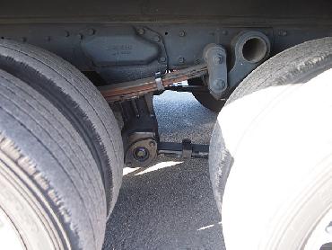 三菱ふそう キャンター ウイング車 小型 KK-FF83EFY 年式 H15 [写真34]