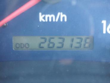 三菱ふそう キャンター ウイング車 小型 KK-FF83EFY 年式 H15 [写真26]