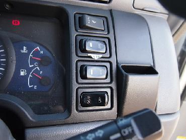 三菱ふそう キャンター ウイング車 小型 KK-FF83EFY 年式 H15 [写真27]