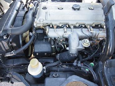 三菱ふそう キャンター ウイング車 小型 KK-FF83EFY 年式 H15 [写真29]