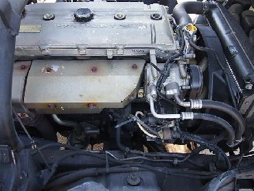 三菱ふそう キャンター ウイング車 小型 KK-FF83EFY 年式 H15 [写真30]