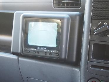 三菱ふそう キャンター ウイング車 小型 KK-FF83EFY 年式 H15 [写真24]