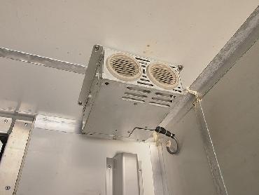 日野 レンジャー 冷凍バン 中型 BKG-FC7JKYA 年式 H20 [写真21]