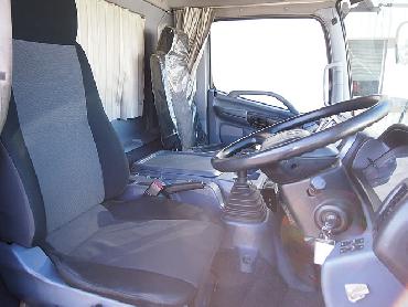 日野 レンジャー 冷凍バン 中型 BKG-FC7JKYA 年式 H20 [写真25]