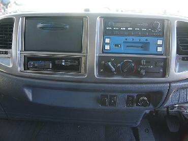 日野 レンジャー 冷凍バン 中型 BKG-FC7JKYA 年式 H20 [写真26]