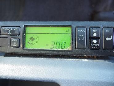 日野 レンジャー 冷凍バン 中型 BKG-FC7JKYA 年式 H20 [写真28]