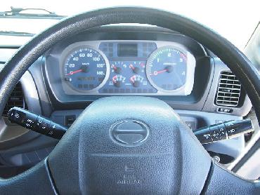 日野 レンジャー 冷凍バン 中型 BKG-FC7JKYA 年式 H20 [写真33]