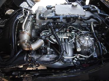 日野 レンジャー 冷凍バン 中型 BKG-FC7JKYA 年式 H20 [写真39]