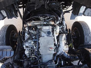 日野 レンジャー 冷凍バン 中型 BKG-FC7JKYA 年式 H20 [写真41]