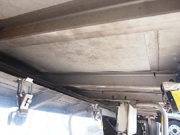 日野 レンジャー 冷凍バン 中型 BKG-FC7JKYA 年式 H20 [写真43]