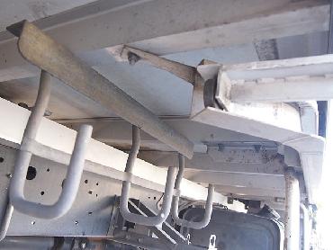 日野 レンジャー 冷凍バン 中型 BKG-FC7JKYA 年式 H20 [写真44]