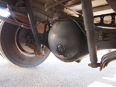 日野 レンジャー 冷凍バン 中型 BKG-FC7JKYA 年式 H20 [写真46]