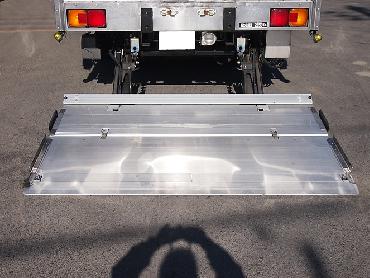 日野 レンジャー 冷凍バン 中型 BKG-FC7JKYA 年式 H20 [写真13]