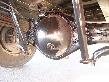 日野 レンジャー ウイング車 中型 KK-FD1JLEA 年式 H16 [写真20]