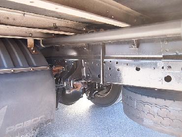 日野 レンジャー ウイング車 中型 KK-FD1JLEA 年式 H16 [写真19]