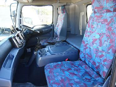 日野 レンジャー ウイング車 中型 KK-FD1JLEA 年式 H16 [写真12]