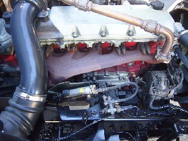 日野 レンジャー ウイング車 中型 KK-FD1JLEA 年式 H16 [写真16]