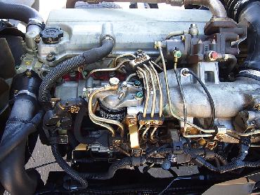 日野 レンジャー ウイング車 中型 KK-FD1JLEA 年式 H16 [写真15]