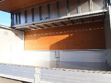 日野 レンジャー ウイング車 中型 BDG-FD8JLWG 年式 H19 [写真17]