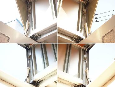 日野 レンジャー ウイング車 中型 BDG-FD8JLWG 年式 H19 [写真20]