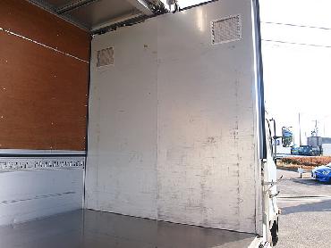 日野 レンジャー ウイング車 中型 BDG-FD8JLWG 年式 H19 [写真19]