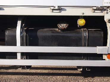 日野 レンジャー ウイング車 中型 BDG-FD8JLWG 年式 H19 [写真37]