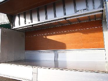 日野 レンジャー ウイング車 中型 BDG-FD8JLWG 年式 H19 [写真18]