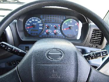 日野 レンジャー ウイング車 中型 BDG-FD8JLWG 年式 H19 [写真30]