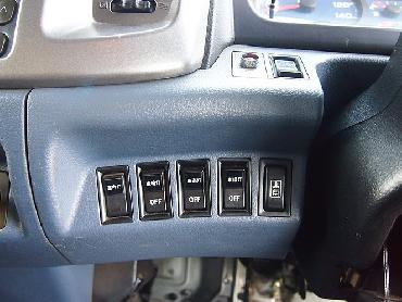 日野 レンジャー ウイング車 中型 BDG-FD8JLWG 年式 H19 [写真35]