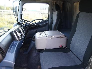 日野 レンジャー ウイング車 中型 BDG-FD8JLWG 年式 H19 [写真27]