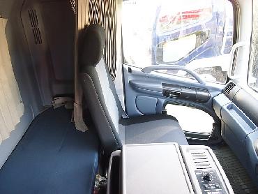 日野 レンジャー ウイング車 中型 BDG-FD8JLWG 年式 H19 [写真26]