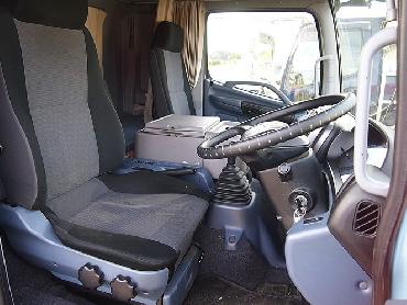 日野 レンジャー ウイング車 中型 BDG-FD8JLWG 年式 H19 [写真22]